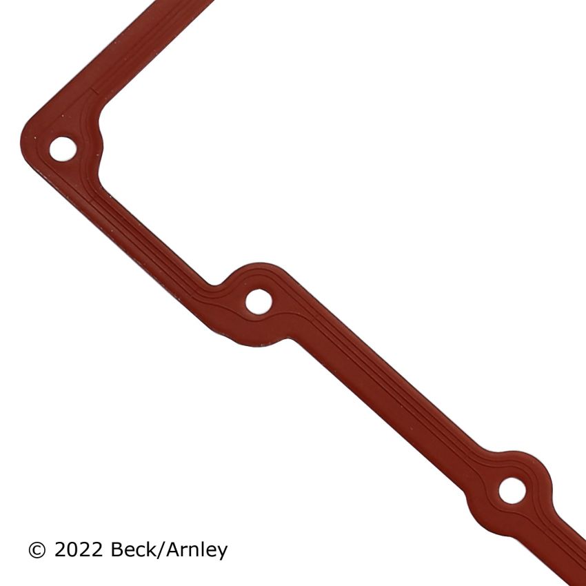 BECK/ARNLEY 036-2042 VALVE COVER GKT SET