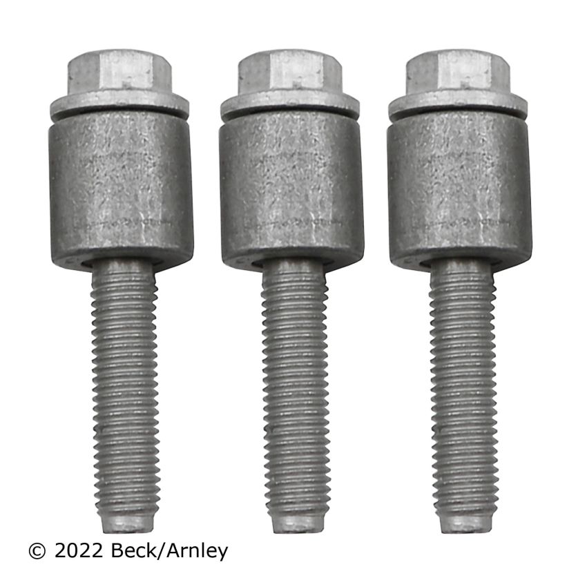 BECK/ARNLEY 036-2042 VALVE COVER GKT SET