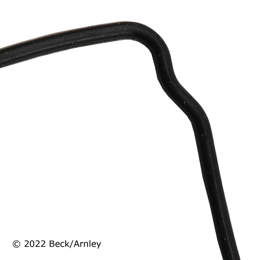 BECK/ARNLEY 036-2043 VALVE COVER GKT SET