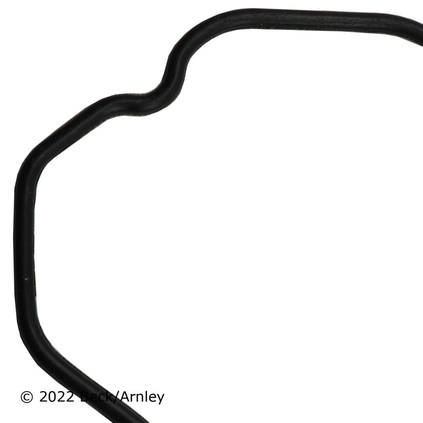 BECK/ARNLEY 036-2043 VALVE COVER GKT SET