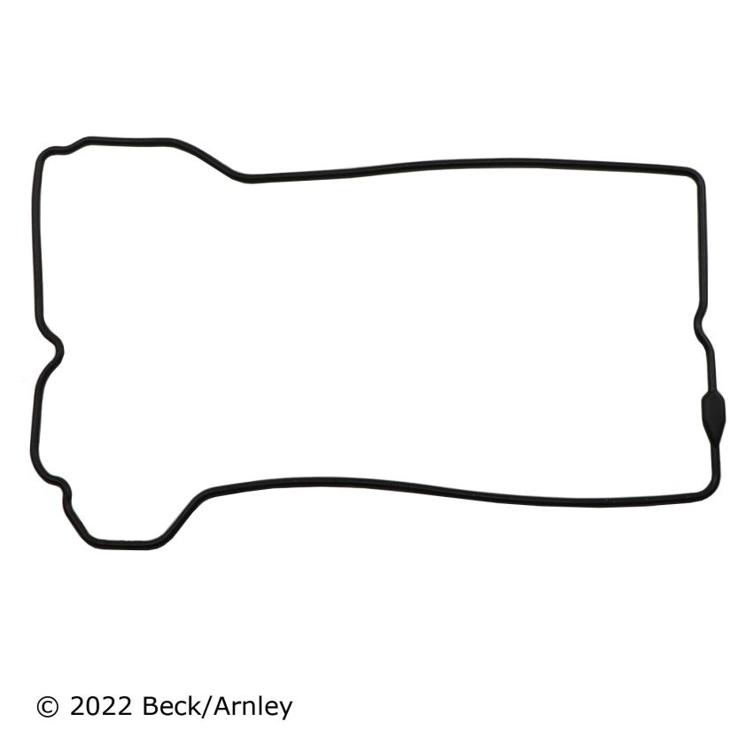 BECK/ARNLEY 036-2043 VALVE COVER GKT SET