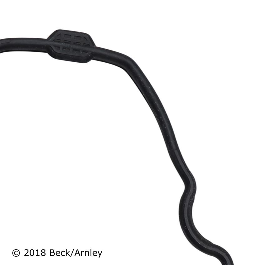 BECK/ARNLEY 036-2044 VALVE COVER GKT SET