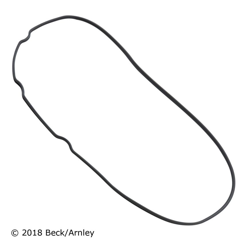 BECK/ARNLEY 036-2045 VALVE COVER GKT SET