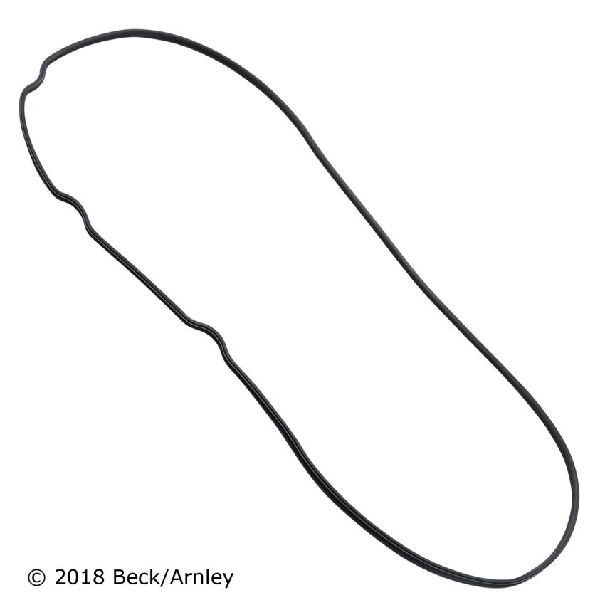 BECK/ARNLEY 036-2045 VALVE COVER GKT SET