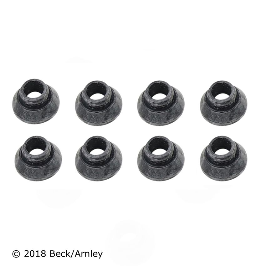 BECK/ARNLEY 036-2045 VALVE COVER GKT SET