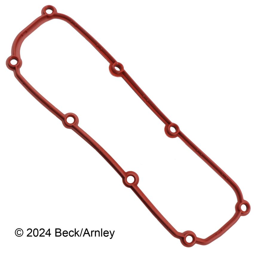 BECK/ARNLEY 036-2046 VALVE COVER GKT SET