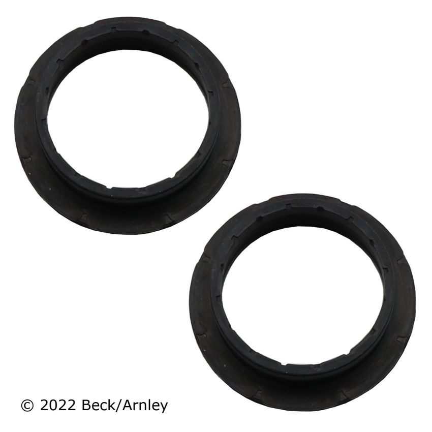 BECK/ARNLEY 036-2047 VALVE COVER GKT SET