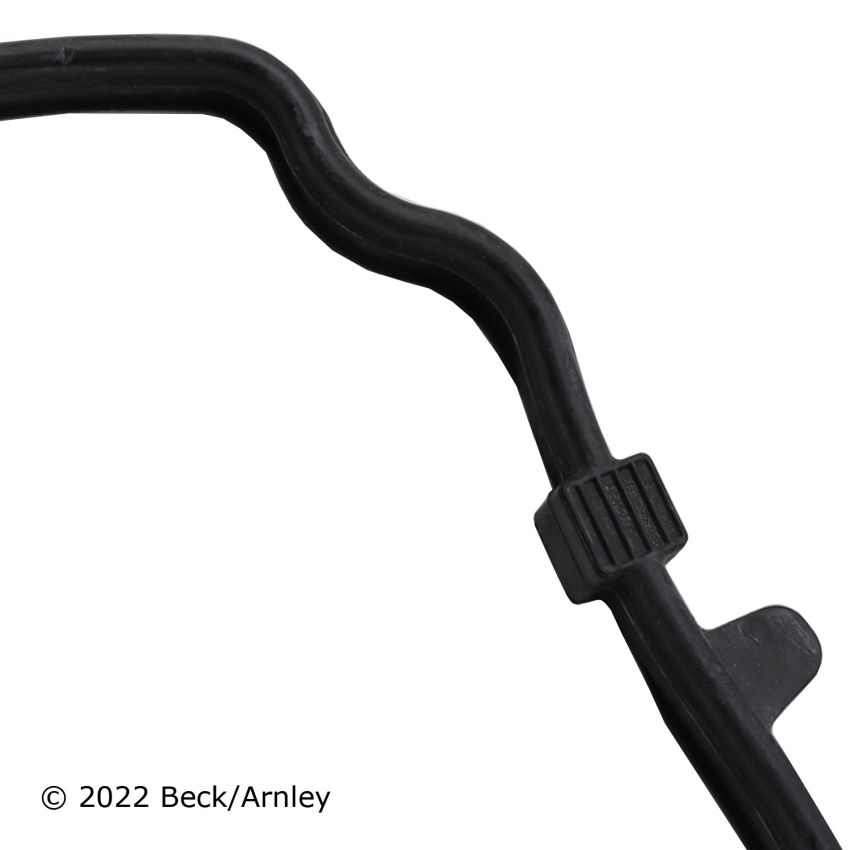 BECK/ARNLEY 036-2047 VALVE COVER GKT SET