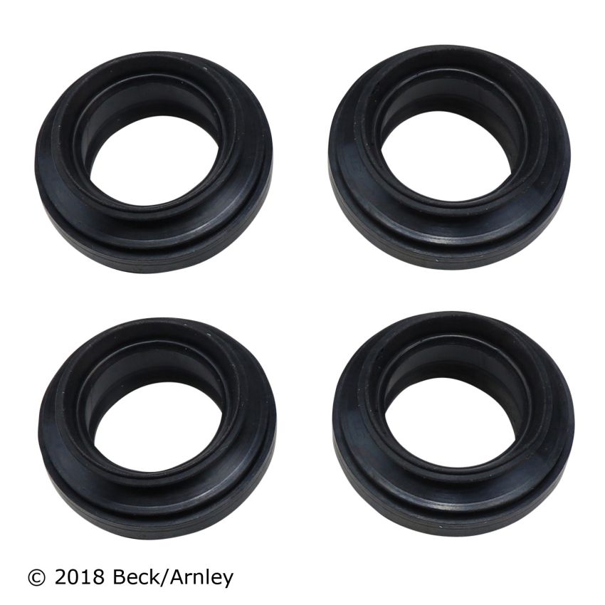 BECK/ARNLEY 036-2048 VALVE COVER GKT SET