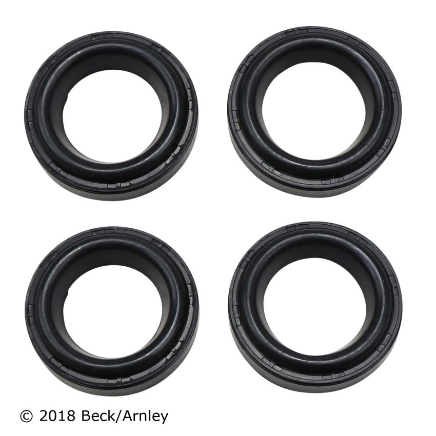 BECK/ARNLEY 036-2048 VALVE COVER GKT SET