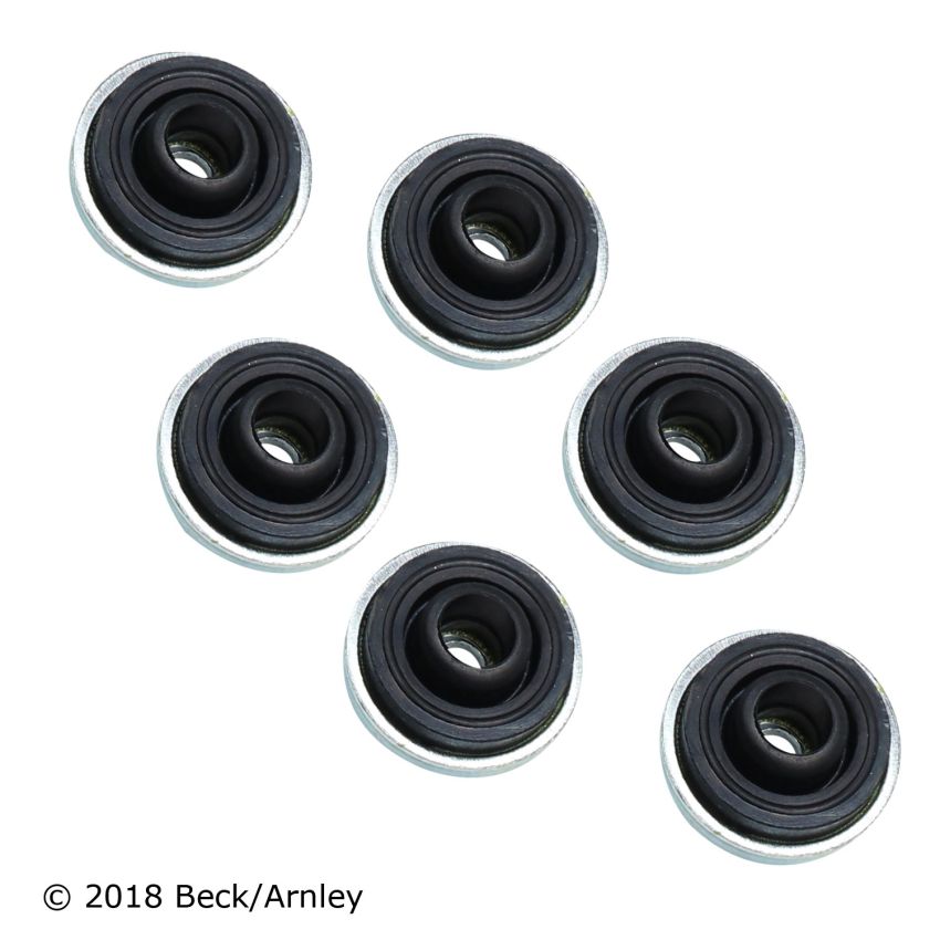 BECK/ARNLEY 036-2048 VALVE COVER GKT SET