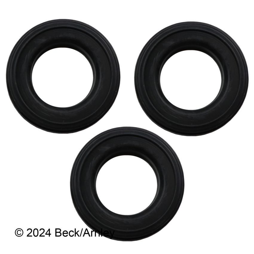BECK/ARNLEY 036-2049 VALVE COVER GKT SET