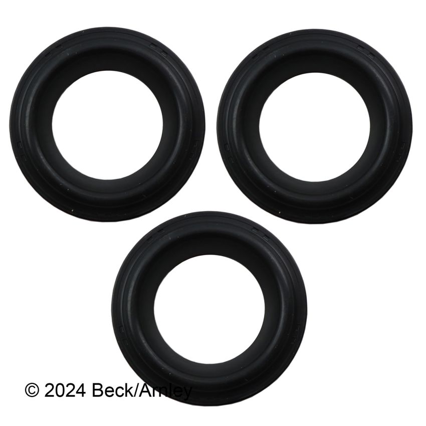 BECK/ARNLEY 036-2049 VALVE COVER GKT SET