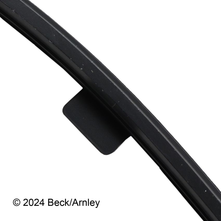 BECK/ARNLEY 036-2049 VALVE COVER GKT SET