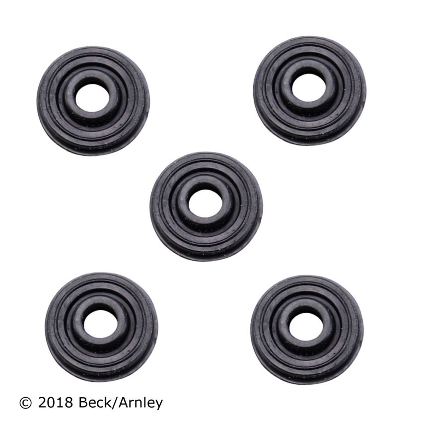 BECK/ARNLEY 036-2050 VALVE COVER GKT SET