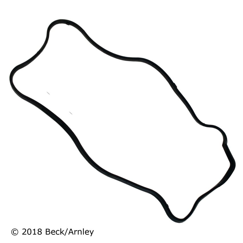 BECK/ARNLEY 036-2050 VALVE COVER GKT SET