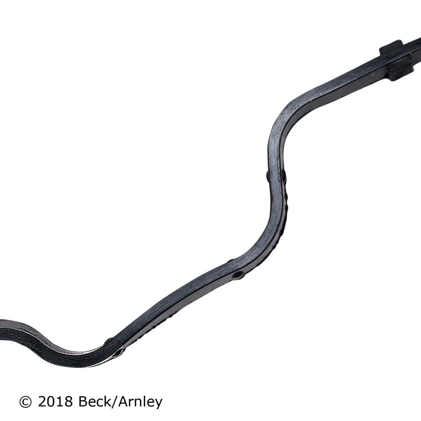 BECK/ARNLEY 036-2051 VALVE COVER GKT SET