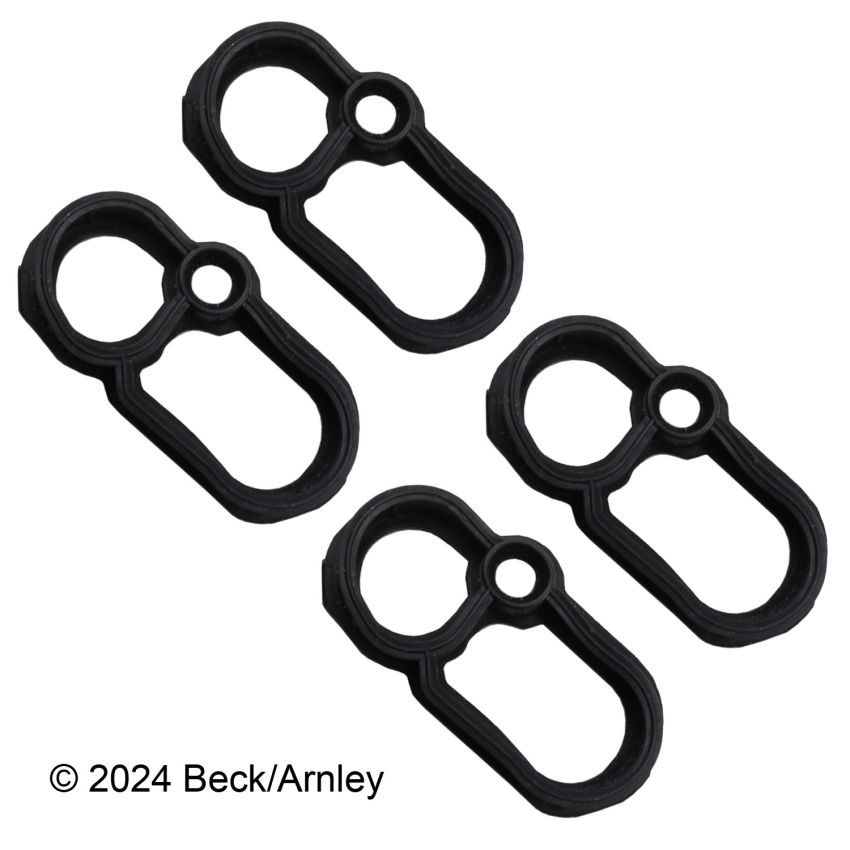 BECK/ARNLEY 036-2052 VALVE COVER GKT SET