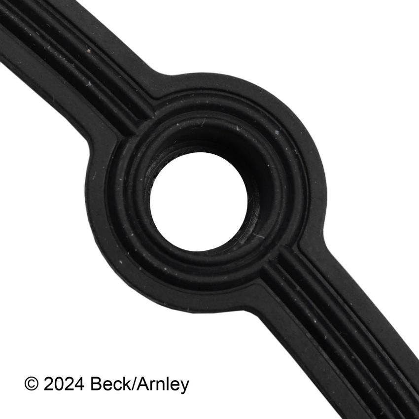 BECK/ARNLEY 036-2052 VALVE COVER GKT SET