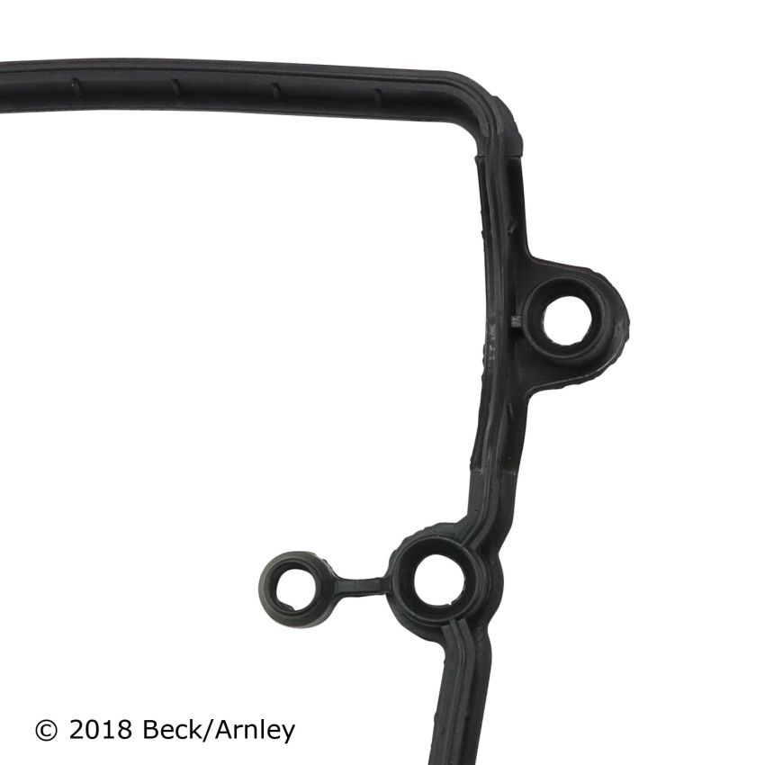 BECK/ARNLEY 036-2053 VALVE COVER GKT SET
