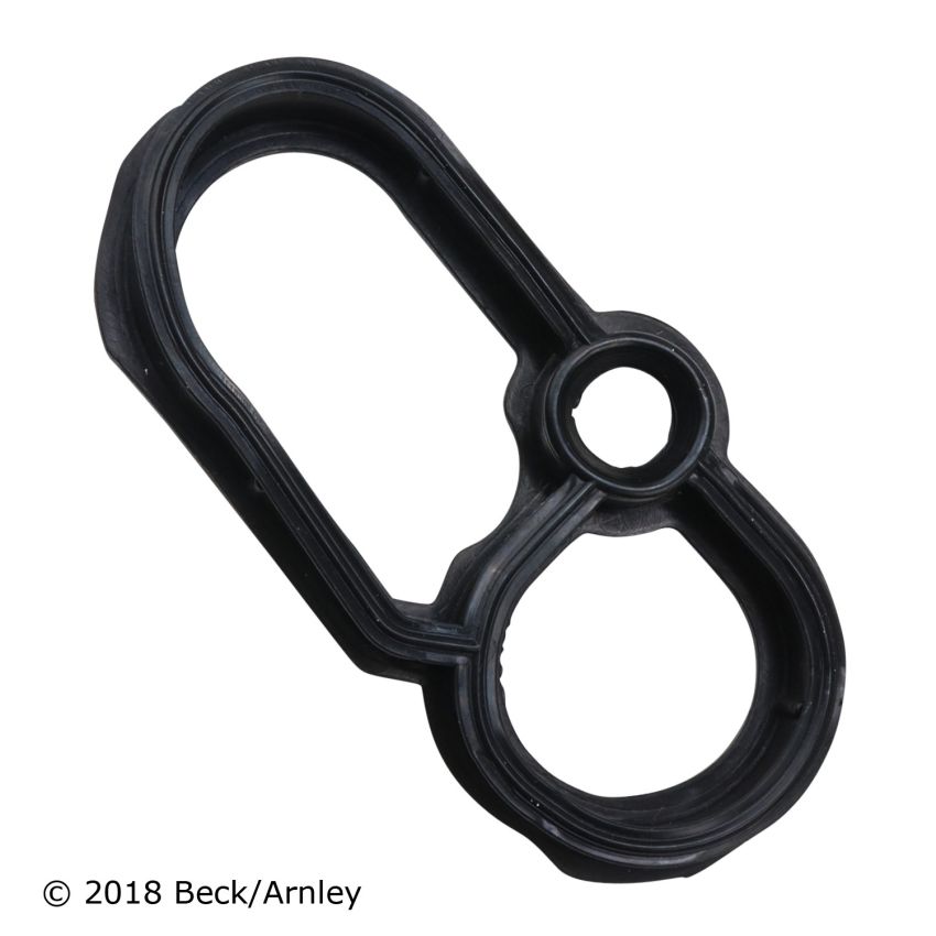 BECK/ARNLEY 036-2053 VALVE COVER GKT SET