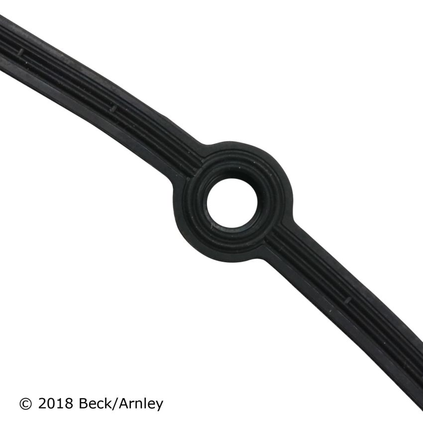 BECK/ARNLEY 036-2053 VALVE COVER GKT SET