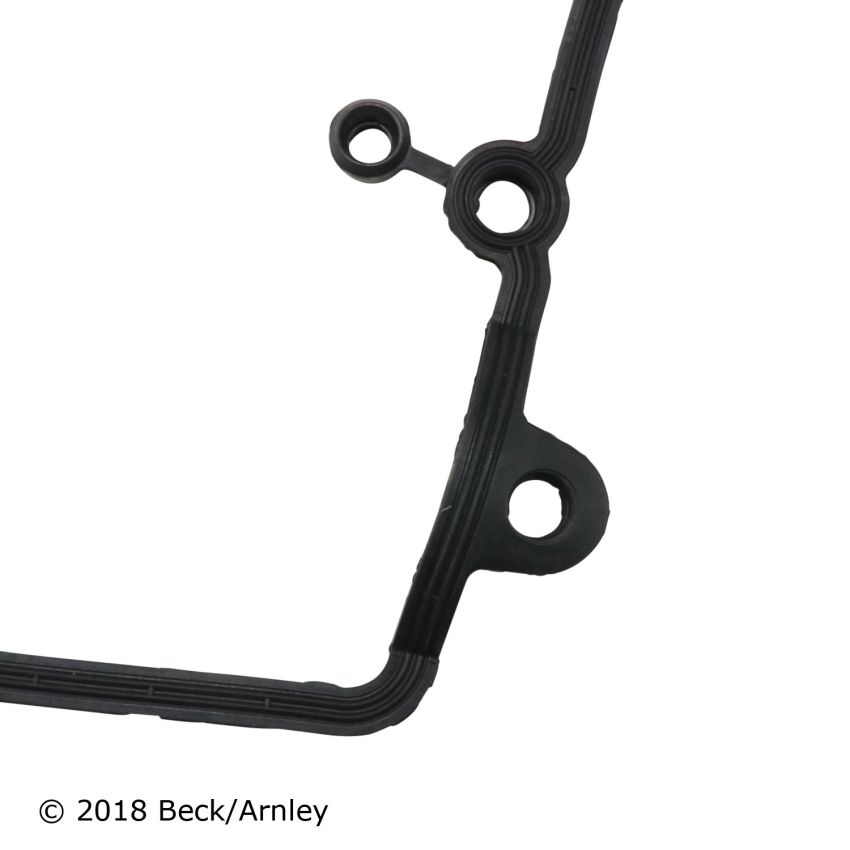 BECK/ARNLEY 036-2053 VALVE COVER GKT SET