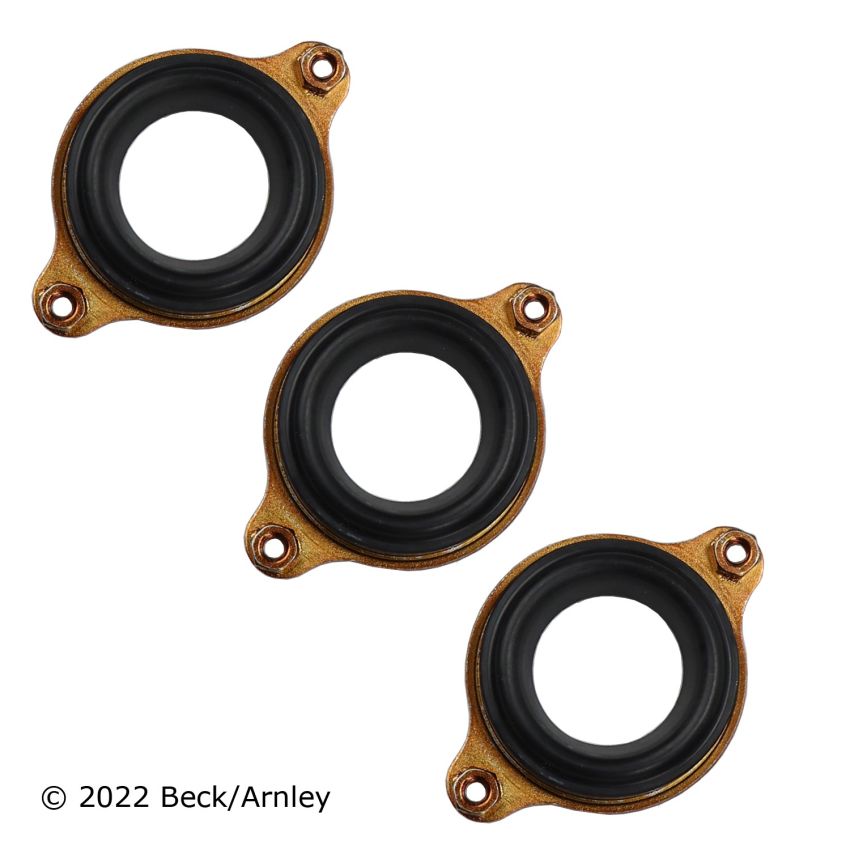 BECK/ARNLEY 036-2054 VALVE COVER GKT SET