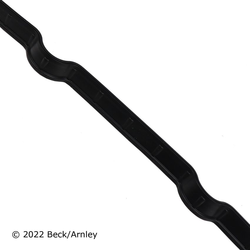 BECK/ARNLEY 036-2054 VALVE COVER GKT SET