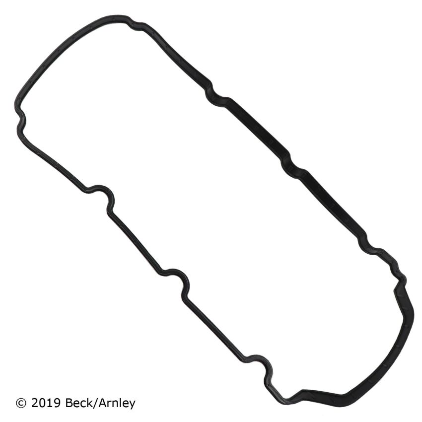 BECK/ARNLEY 036-2054 VALVE COVER GKT SET