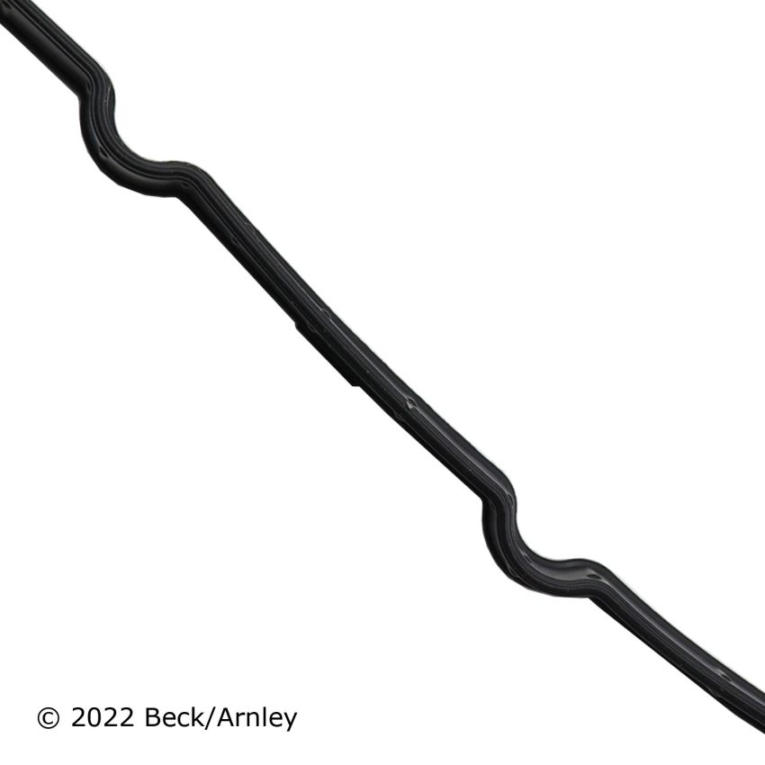 BECK/ARNLEY 036-2054 VALVE COVER GKT SET