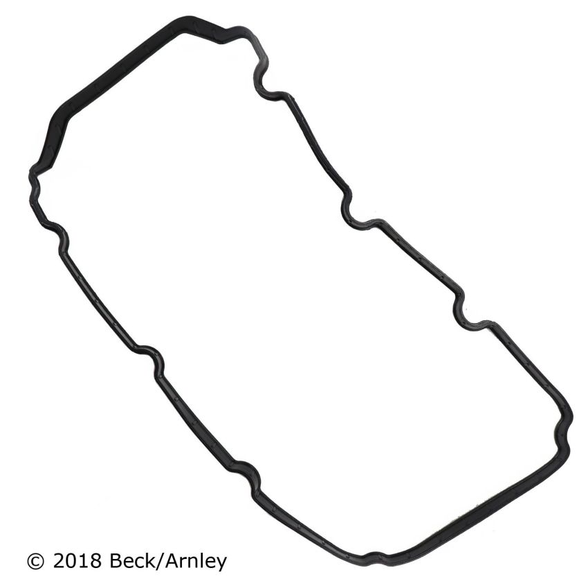BECK/ARNLEY 036-2055 VALVE COVER GKT SET
