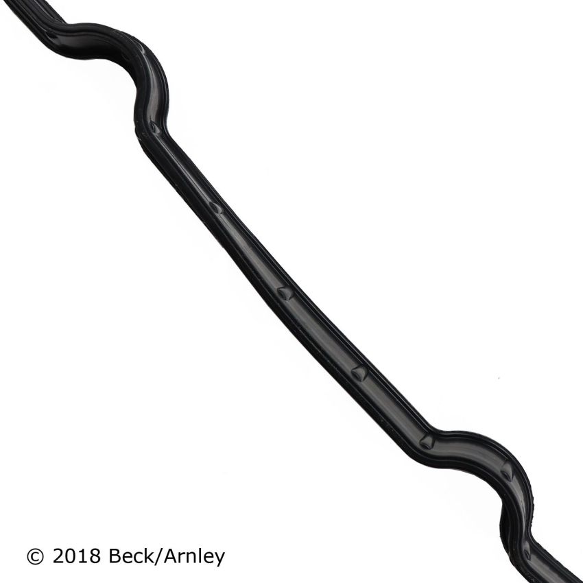 BECK/ARNLEY 036-2055 VALVE COVER GKT SET