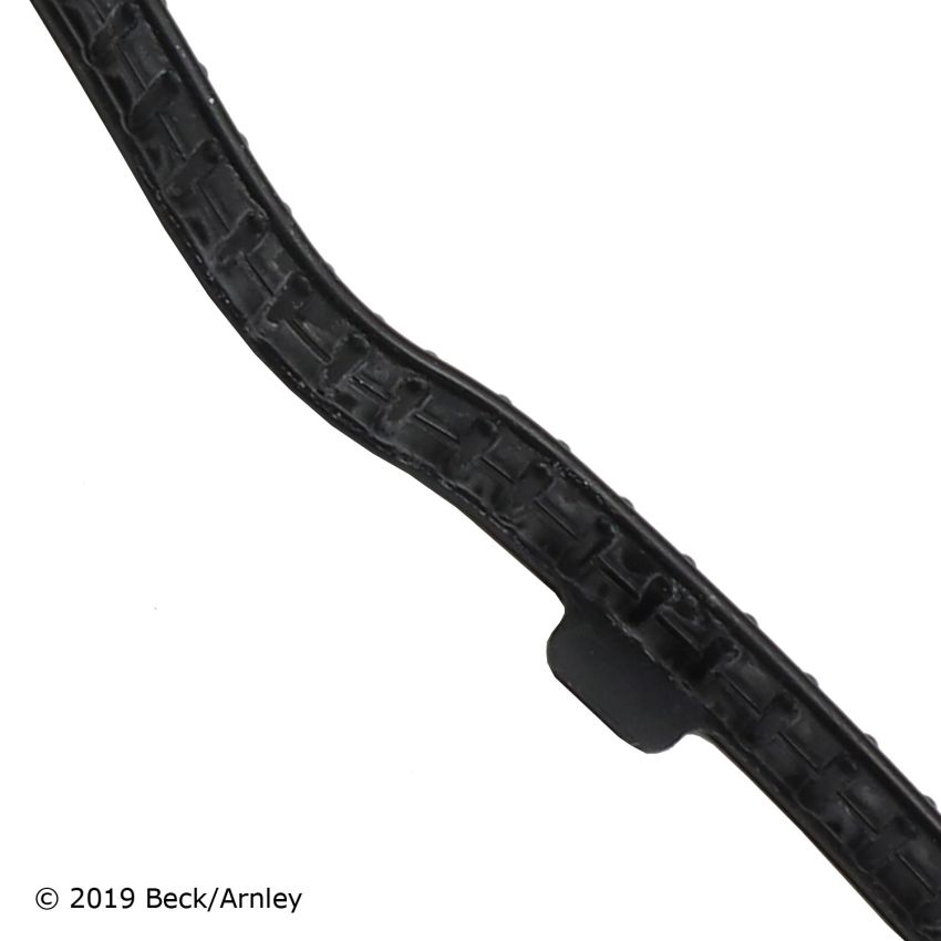 BECK/ARNLEY 036-2057 VALVE COVER GKT SET