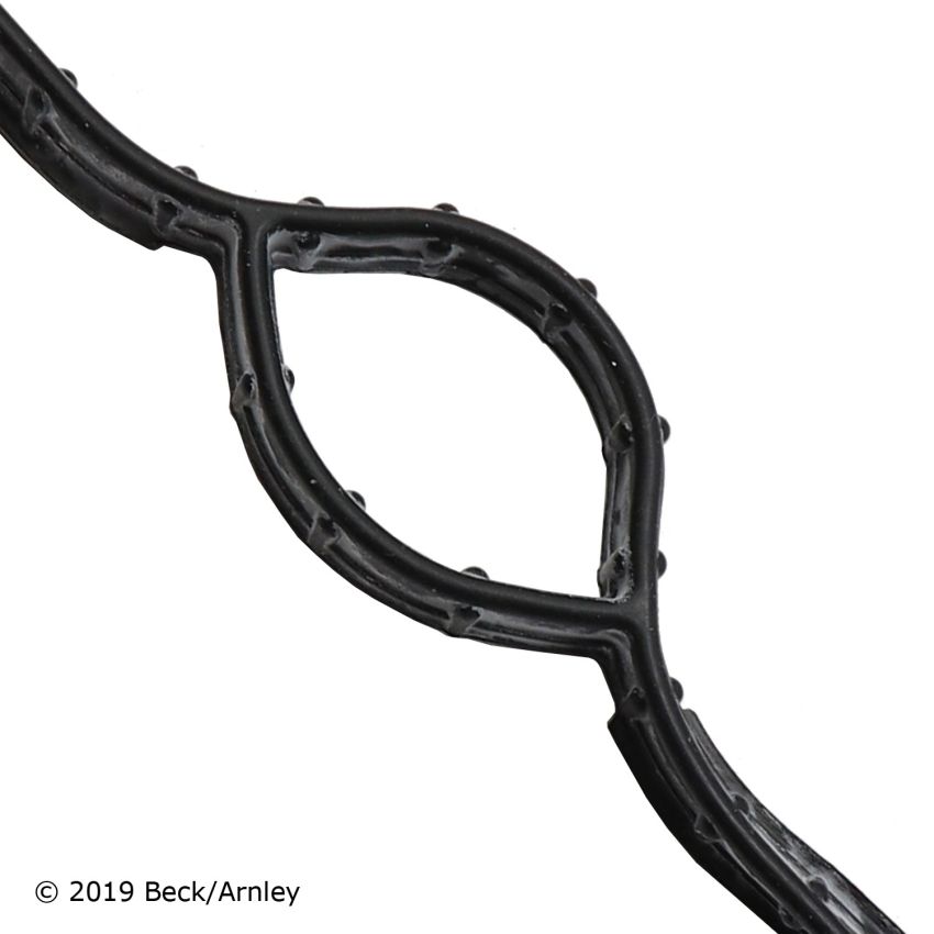 BECK/ARNLEY 036-2057 VALVE COVER GKT SET