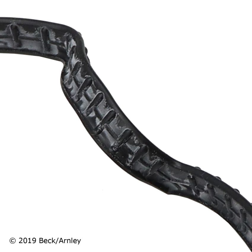 BECK/ARNLEY 036-2057 VALVE COVER GKT SET