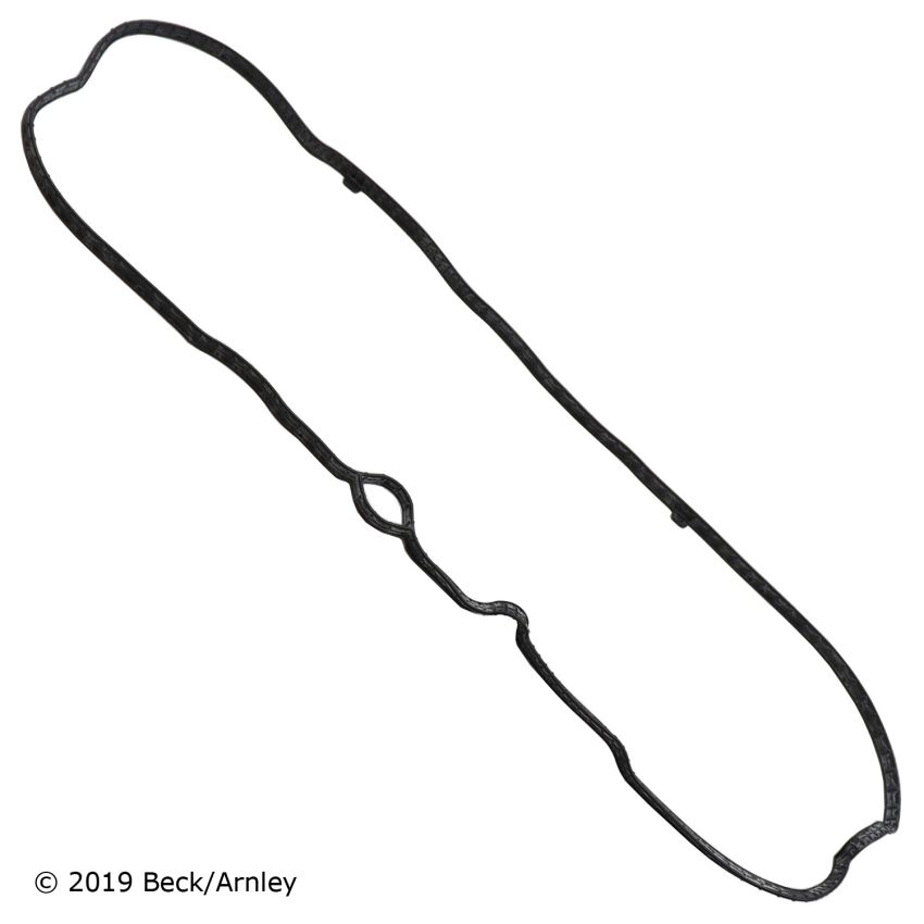 BECK/ARNLEY 036-2057 VALVE COVER GKT SET