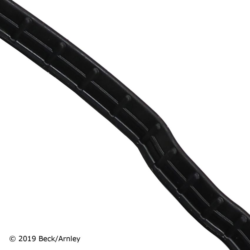 BECK/ARNLEY 036-2058 VALVE COVER GKT SET