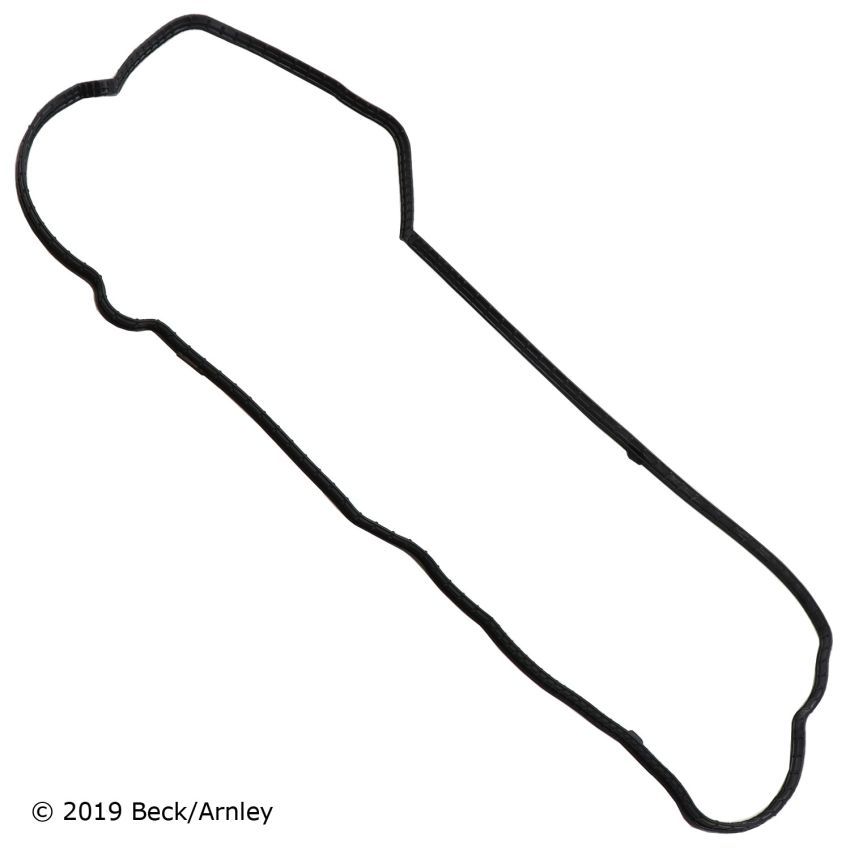 BECK/ARNLEY 036-2058 VALVE COVER GKT SET
