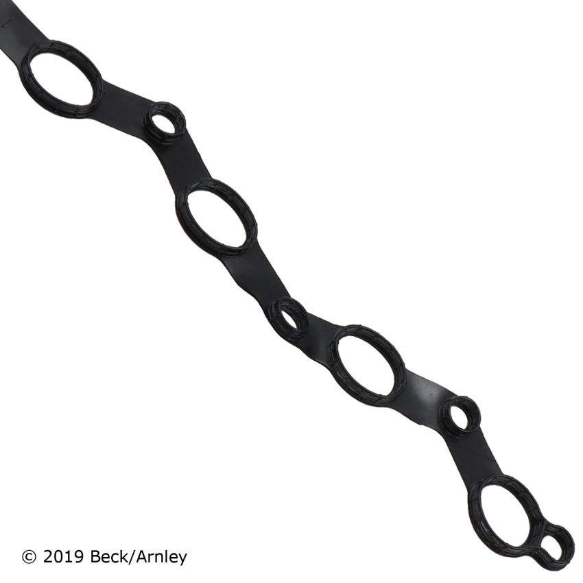 BECK/ARNLEY 036-2059 VALVE COVER GKT SET