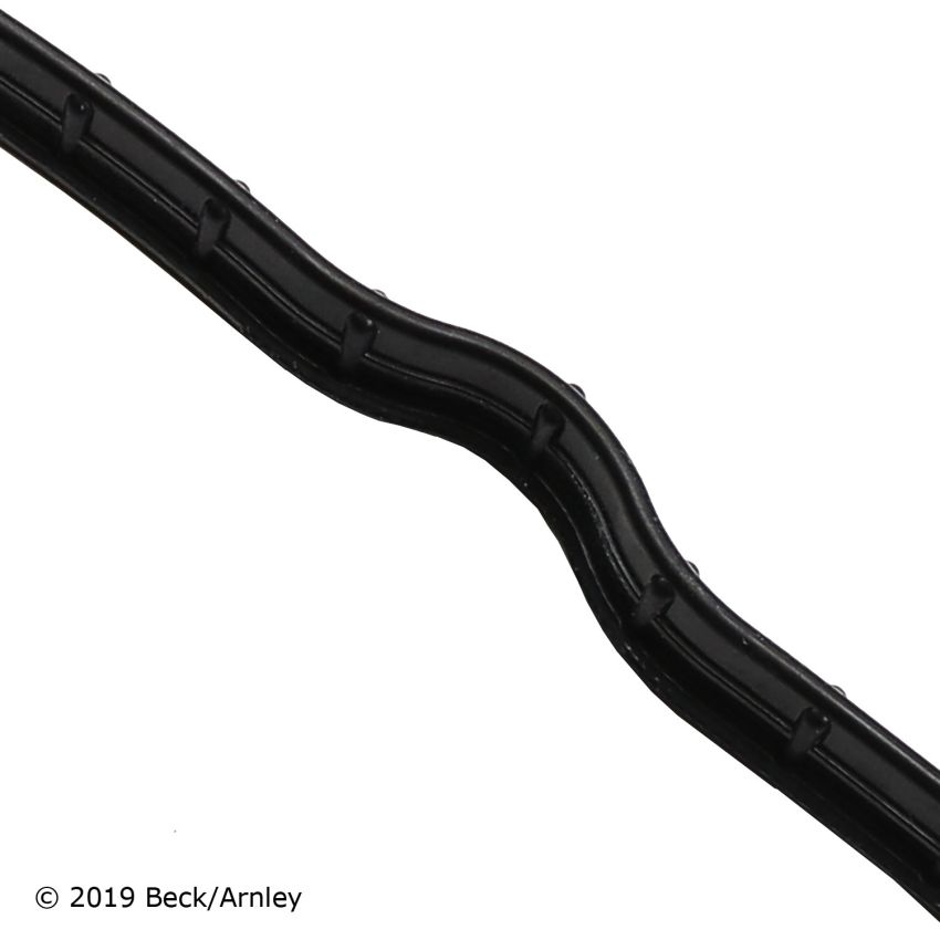 BECK/ARNLEY 036-2059 VALVE COVER GKT SET