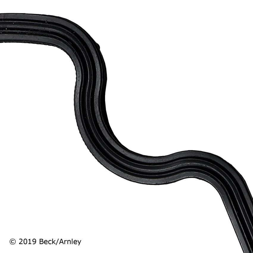 BECK/ARNLEY 036-2059 VALVE COVER GKT SET