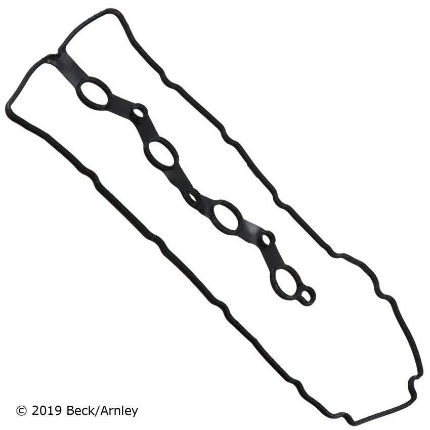 BECK/ARNLEY 036-2059 VALVE COVER GKT SET