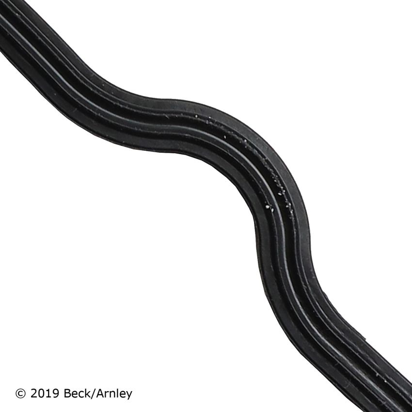 BECK/ARNLEY 036-2060 VALVE COVER GKT SET