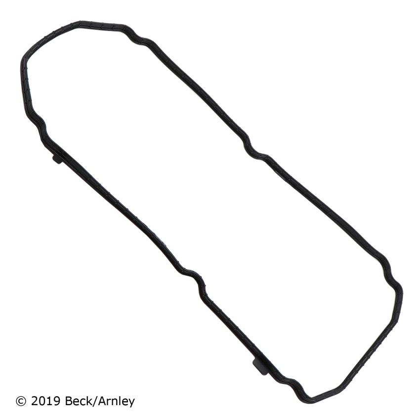 BECK/ARNLEY 036-2060 VALVE COVER GKT SET