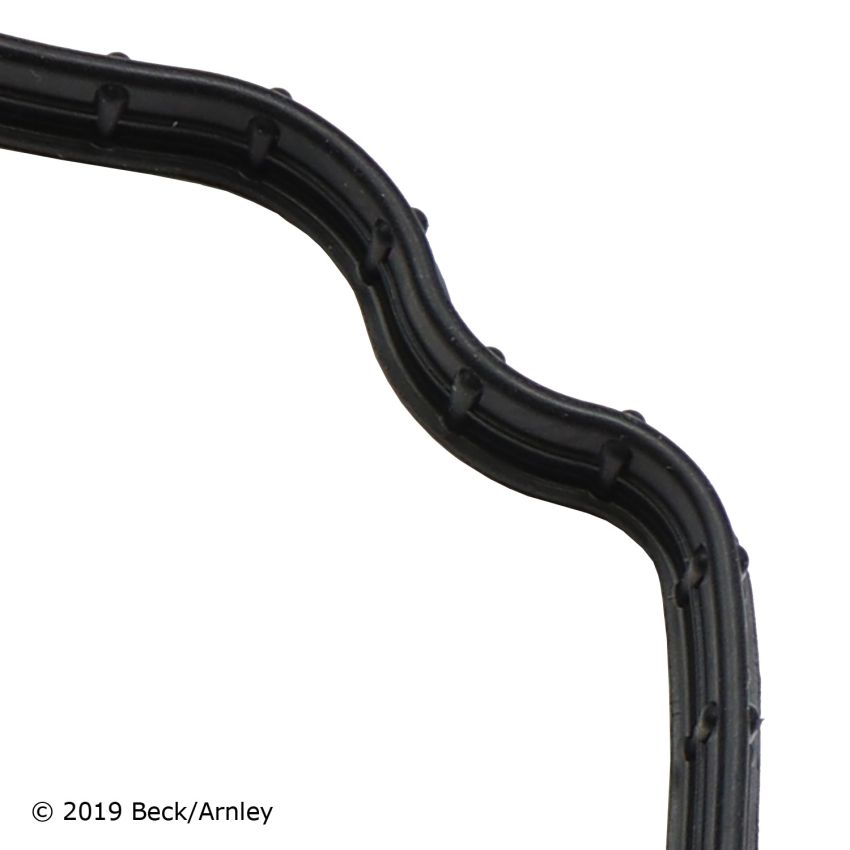 BECK/ARNLEY 036-2060 VALVE COVER GKT SET