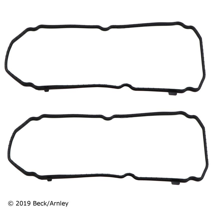 BECK/ARNLEY 036-2060 VALVE COVER GKT SET