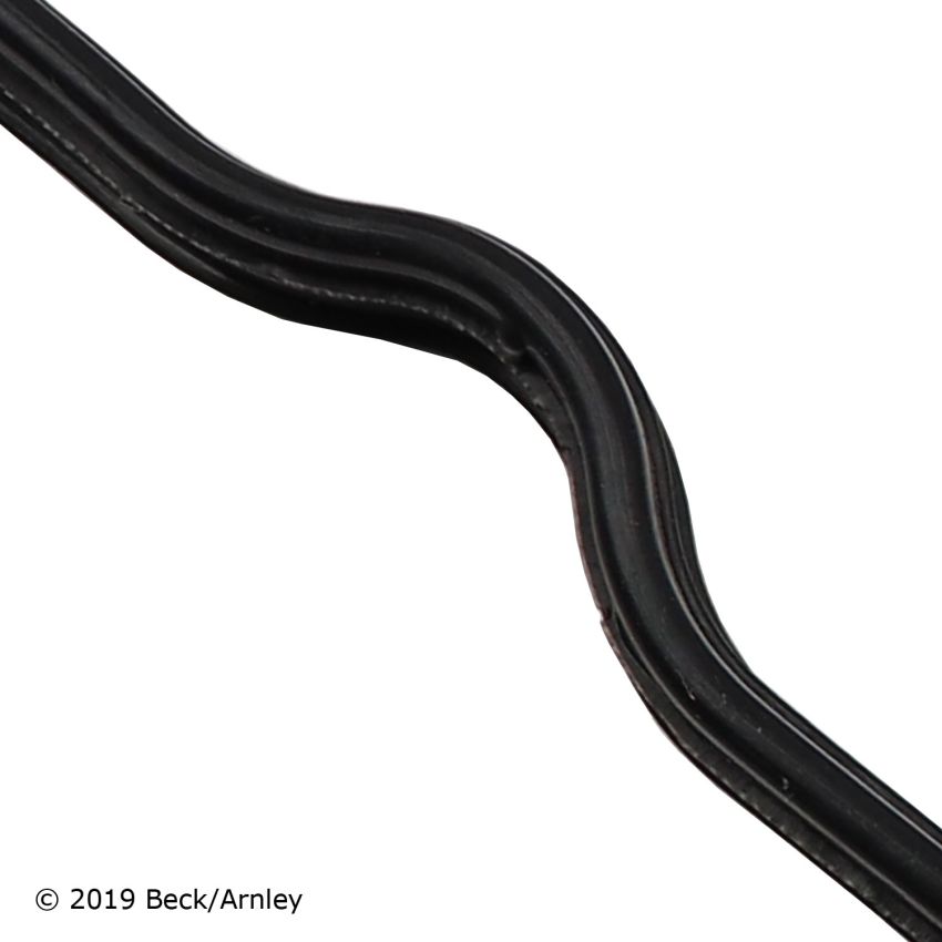 BECK/ARNLEY 036-2061 VALVE COVER GKT SET