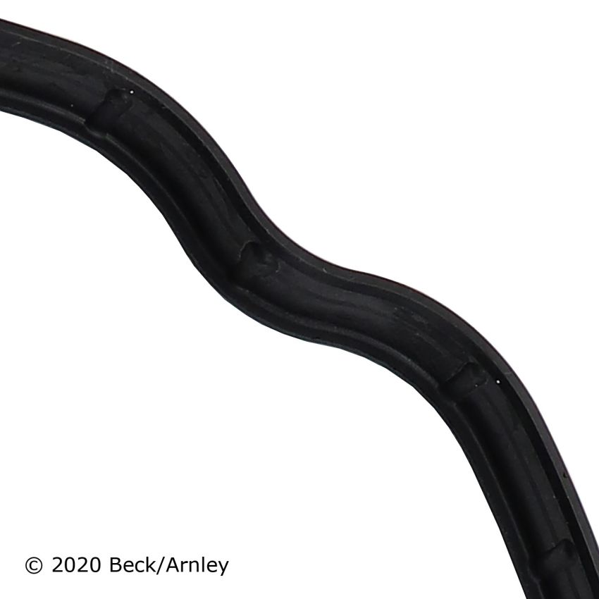 BECK/ARNLEY 036-2062 VALVE COVER GKT SET