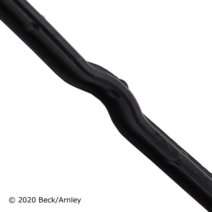 BECK/ARNLEY 036-2062 VALVE COVER GKT SET